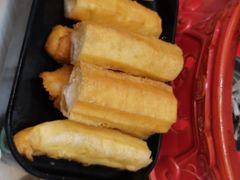 -令狐冲烤鱼·烧菜馆(达明店)