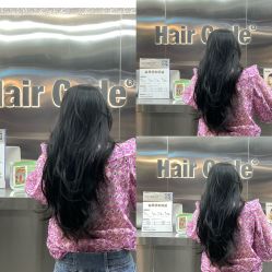 -Hair Code芭曲发型