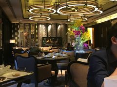 大堂-深圳四季酒店·馥自助餐厅