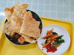 -红鼻子桂林米粉(金唐新光界店)