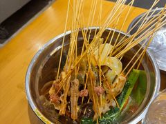 -嘉州鲜知味钵钵鸡(奎星楼店)