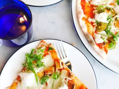 -Pizza Express(机场T1店)