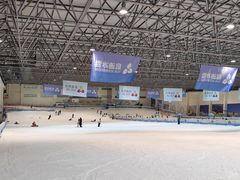 -绍兴启迪乔波冰雪世界