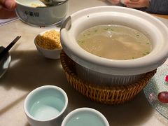 -小菜园新徽菜(马鞍山金鹰店)