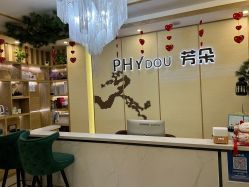 -芳朵美容养生SPA