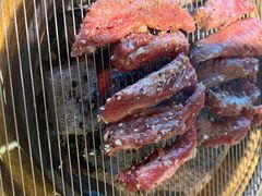 -西塔老太太泥炉烤肉(川沙百联店)