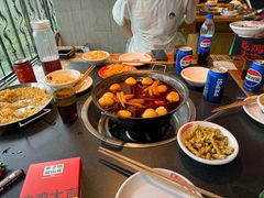 -李子坝梁山鸡(李子坝大鸡哥店)