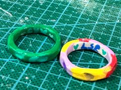 -馆陶手作坊DIY·陶艺·石塑粘土·石膏娃娃(车陂店)