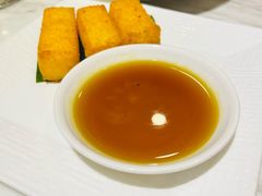 -新川办餐厅