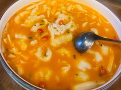 -HOHO餐厅(古子城店)