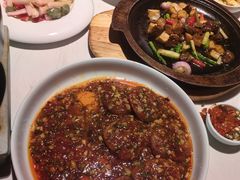 -院8里·小聚园老川菜(九眼桥店)