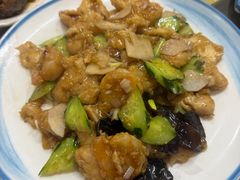 -独流饭店(静海区国土资源分局西)