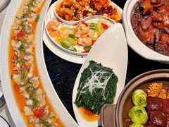 -夜宴江景餐厅