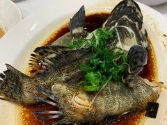 -稻香海鲜饭店(第一国际店)