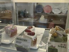 -流酥可心·牛乳蛋糕商店(禾祥西路店)