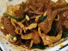 -魏家凉皮(西安秋林宏业商厦店)