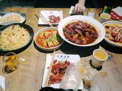 -叶派龙虾•招牌香辣蟹·海鲜(中海国际店)