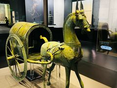 -贵州省博物馆(新馆)