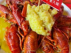-霸气大叔干锅鸭头·龙虾烧烤·川菜·赛事直播(三里屯店)