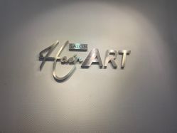 -Hair ART造型沙龙