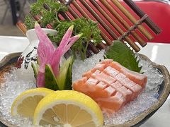 -嘉升大排档(番禺总店)