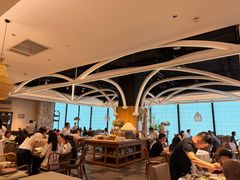 -金海华·四季时堂·第一食堂(现代传媒广场店)