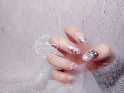 -Aso Artist Beauty美甲美睫