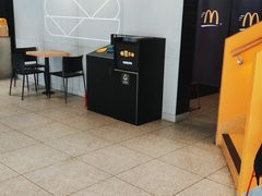 -麦当劳(宾水西道店)