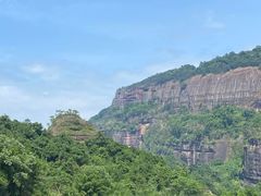 -丹霞山风景名胜区