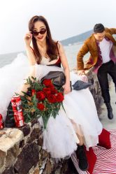 -今生有约国际精品婚纱摄影(苏州店)