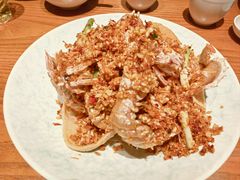 -小厨师·二十年沈家门小海鲜(百井坊巷店)