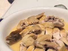-金成潮菜博物馆(海珠湿地店)