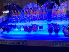 -亚马逊环球美食百汇(新城吾悦广场店)