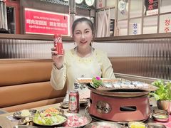 -西塔老太太泥炉烤肉(双井店)
