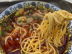 -伊穆祥牛肉面总店·清真