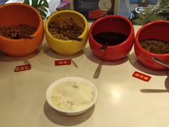 -川味堂·四川豆花(八卦岭店)