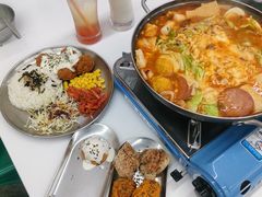 -欧巴来了韩式料理