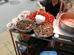 -黑牛码头·小龙虾·烧烤