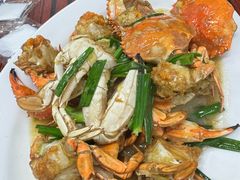 -贞姨美食·老字号海鲜大排档