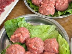 -伟记牛肉(金鸿公路店)