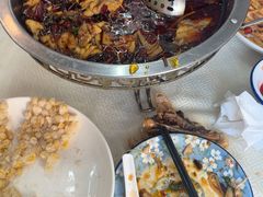 -蜀膳坊(洪公祠小区店)