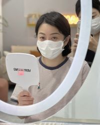 -Verywang半永久纹眉•仪器野生眉