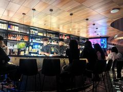 -MM·五声·音乐人与调酒师(西安路店)