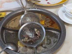 -潮汕大目牛肉火锅(水围店)