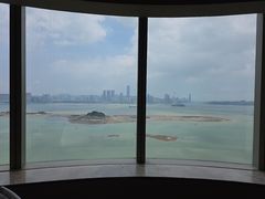 -厦门泰地万豪酒店-贡厨全日餐厅