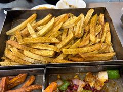 -老三李村河底戳子肉(总店)