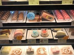 -麦当劳(凌云天地长桥店)