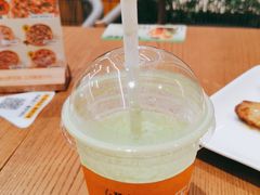 -乐凯撒披萨(卓悦汇店)