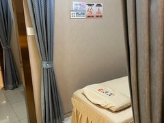 -感智盲人按摩·艾灸·肩颈SPA(岗厦店)