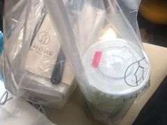 -YIHOME(新河店)